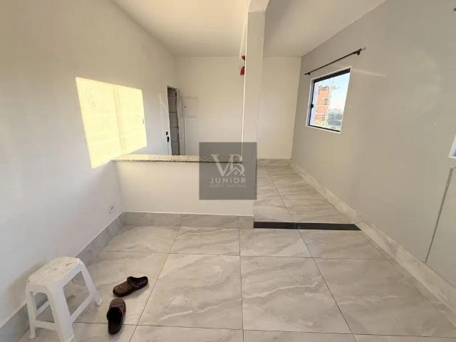 Casa com 2 dormitórios para locação no Bairro Barbosa em Aruja SP