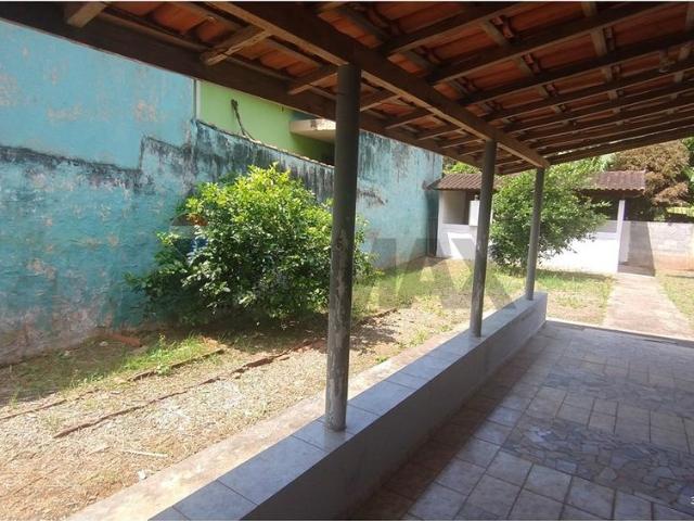 Casa com 2 dormitórios para locação. Conforto e Natureza em Socorro, Circuito das Águas Paulista