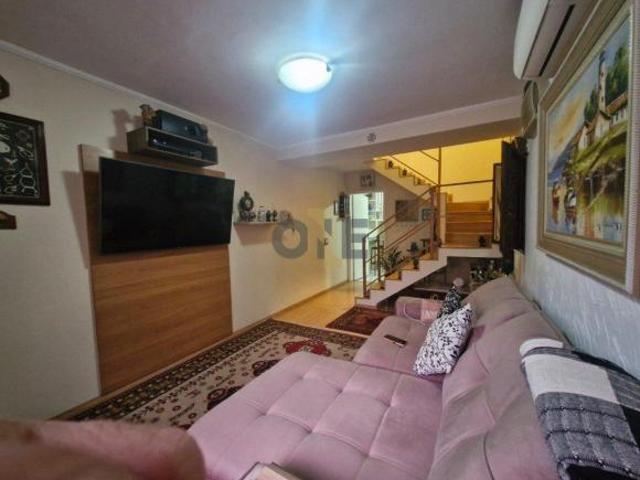 Casa com 2 dormitórios, para venda Granja Viana Cotia SP