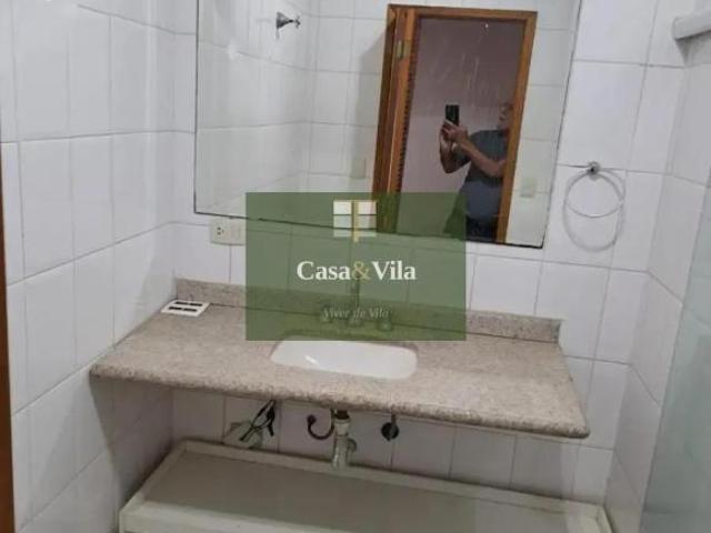 Casa com 2 dormitórios para venda e locação no Brooklin