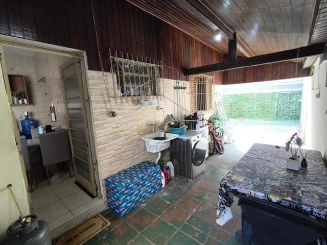 Casa com 2 dormitórios + Ponto comercial ativo para venda, 85,80m² Jd. Ismênia São José dos Camp