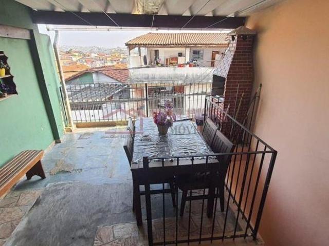 Casa com 2 Dormitórios próximo a estação Primavera Interlagos