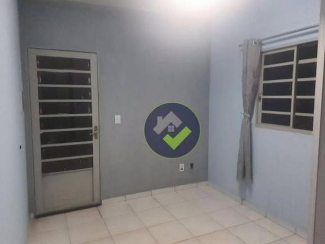 Casa com 2 dormitórios R$ 250.000 Vale Verde Macatuba/São Paulo
