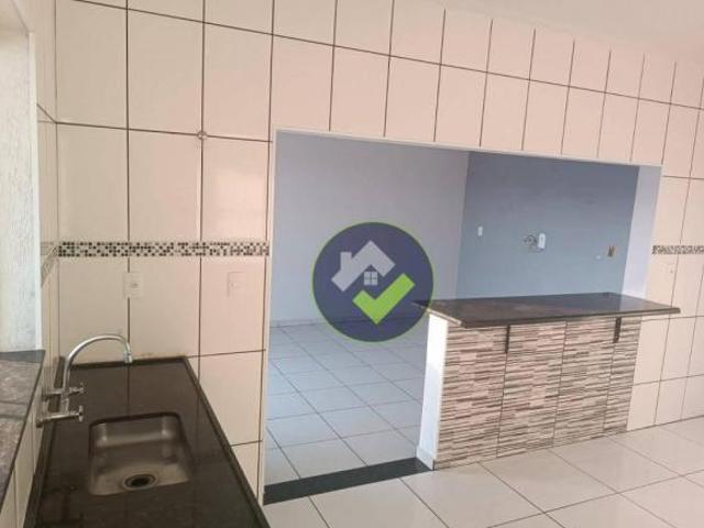 Casa com 2 dormitórios R$ 285.000 Residencial Irmãos Innocenti São Manuel/São Paulo