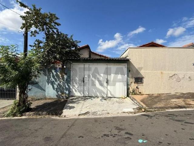 Casa com 2 dormitórios, terreno de 200 m², no Della Rocha II em Itapira por R$ 179.990,00