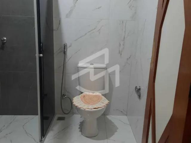 Casa com 2 dormitoriosà venda financiável, no conjunto uirapuru de 160 m² por r$ 300.000 icuí guaja