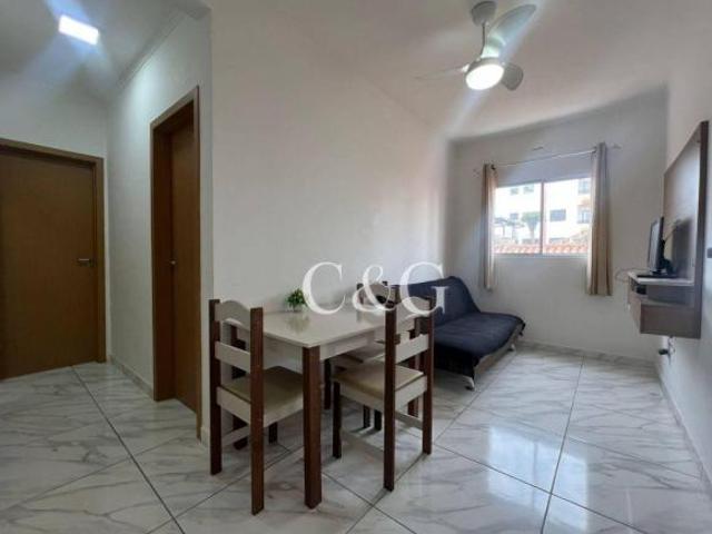 Casa com 2 dormitórios venda por R$ 385.000,00 ou aluguel por R$ 3.474,00/mês Mirim Praia Gran