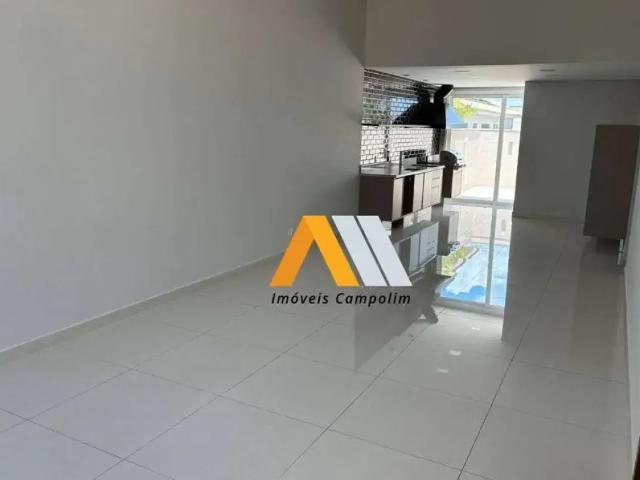 Casa com 2 dormitórios, 140 m² venda por R$ 1.600.000,00 ou aluguel por R$ 7.820,00/mês Villa do Bosque Sorocaba/SP