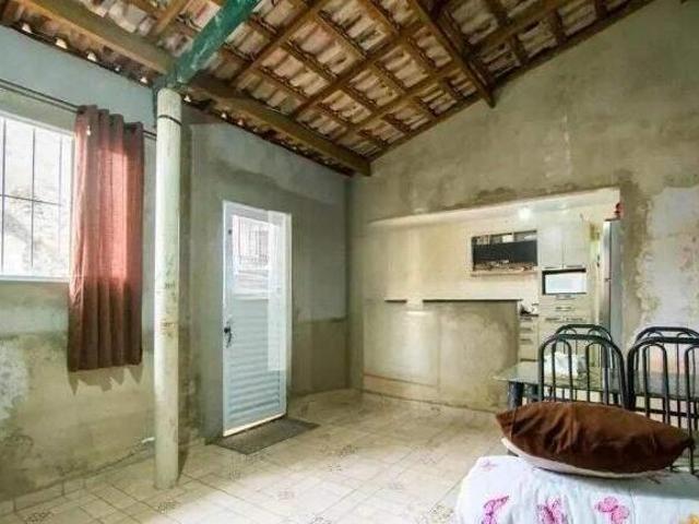 Casa com 2 dormitórios, 150 m² venda Parque Novo Oratório Santo André/SP