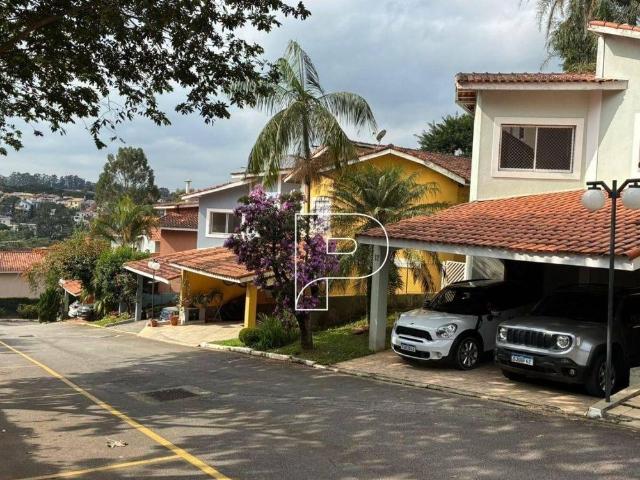 Casa Com 2 Dormitórios, 166 m² Venda por R$980.000ou Aluguel por R$5.644,00/mês Recanto Da
