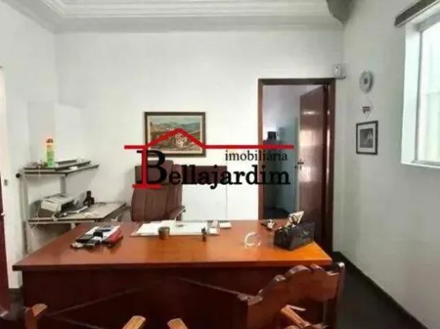 Casa com 2 dormitórios, 178 m² venda ou aluguel Vila América Santo André/SP