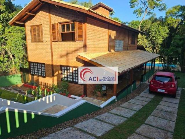 Casa com 2 dormitórios, 198 m² venda por R$ 850.000,00 ou aluguel por R$ 5.300,00/mês Vila Verde
