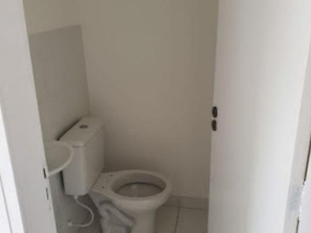 Casa com 2 dormitórios, 100 m² venda por R$ 360.000,00 ou aluguel por R$ 2.272,00/mês Jardim Paulista São José dos Campos/SP