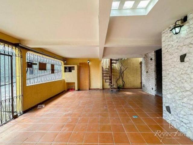 Casa à venda, 104 m² por R$ 700.000,00 Jaguaré São Paulo/SP