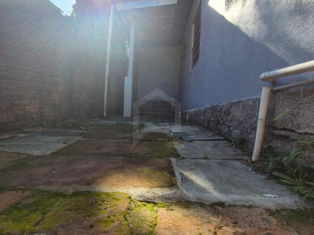 Casa com 2 dormitórios, 106.95m² para locação por R$ 1.400,00 Campestre São Leopoldo/RS