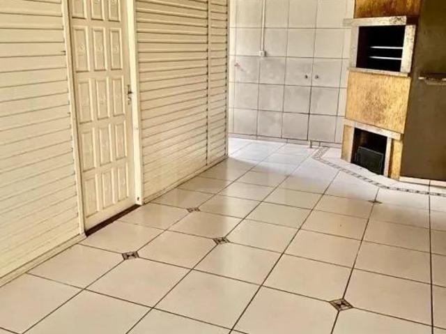 Casa com 2 dormitórios, 117.00m² para locação por R$ 1.800,00 Fazenda São Borja São Leopoldo/RS