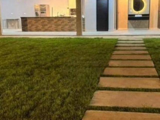 Casa com 2 dormitórios à venda, 130 m² por R$ 740.000,00 Jardim Olympia Jacareí/SP