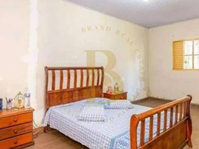 Casa com 2 dormitórios, 1 suíte e 108 m² à venda no Bosque da Saúde