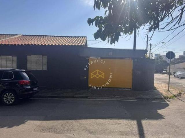 Casa com 2 dormitórios, 200 m² venda por R$ 1.400.000,00 ou aluguel por R$ 3.600,00/mês Cambuí