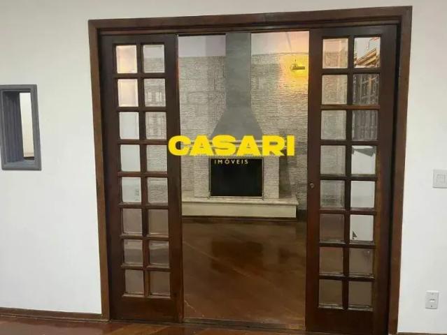Casa com 2 dormitórios, 216 m² venda ou aluguel Osvaldo Cruz São Caetano do Sul/SP