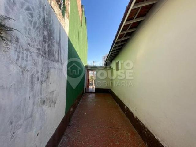 Casa com 2 dormitórios, 2 vagas e edícula para venda na Saúde