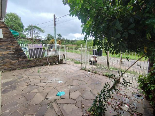 Casa com 2 dormitórios, 60.00m² para locação por R$ 1.450,00 São José São Leopoldo/RS