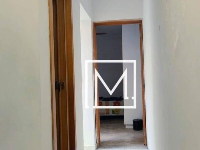 Casa Com 2 Dormitórios, 62 m² Venda por R$345.000ou Aluguel por R$2.200,00/mês Ipiranga