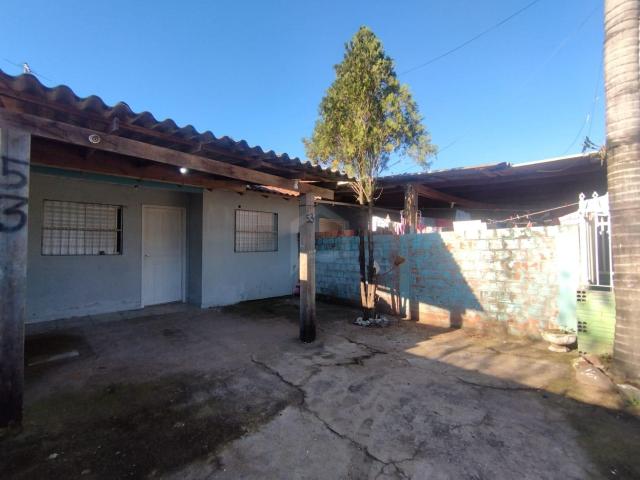 Casa com 2 dormitórios, 72.00m² para locação por R$ 1.100,00 Vicentina São Leopoldo/RS