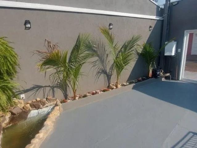 Casa com 2 dormitórios, 86 m² venda por R$ 370.000,00 ou aluguel por R$ 3.554,00/mês Jardim Pedra Branca Ribeirão Preto/SP