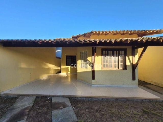 Casa Com 2 Dormitórios, 80 m² Venda por R$380.000ou Aluguel por R$2.556,67/mês São José Do