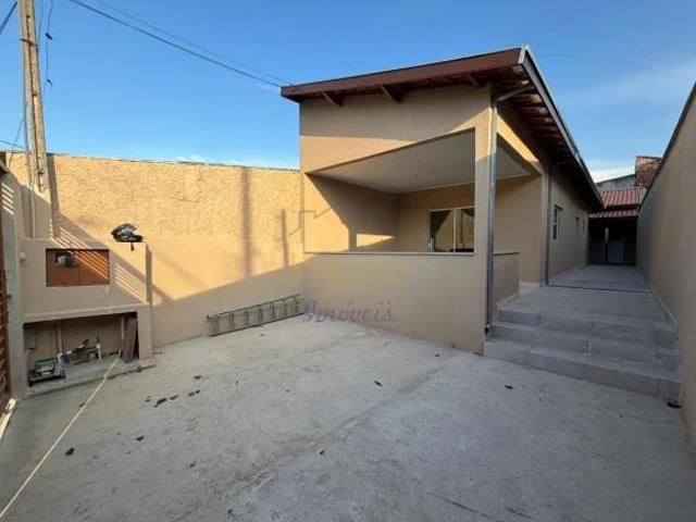 Casa com 2 dormitórios 80m² a venda no bairro Jardim Paraíso do Sol na zona leste de São José dos Ca