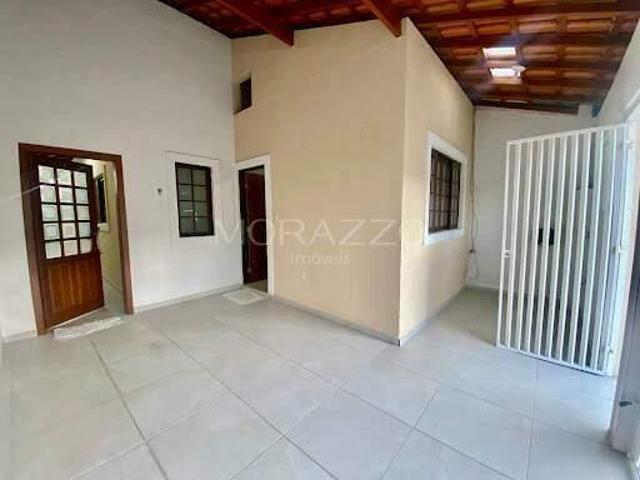 Casa com 2 dormitórios, 90 m² venda por R$ 380.000,00 Jardim Santa Marina Jacareí/SP