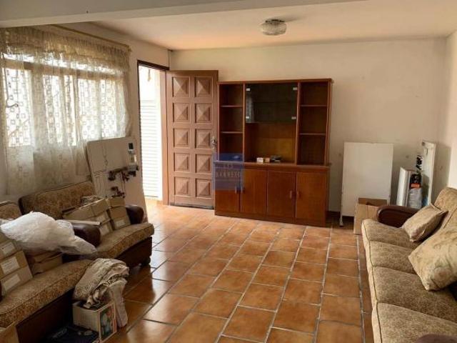 Casa com 2 dorms, Bosque da Saúde, São Paulo R$ 1.1 mi, Cod: 2340