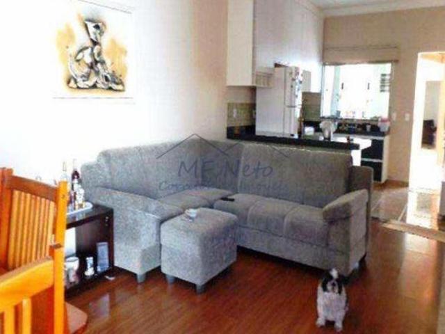 Casa com 2 dorms, Centro, Santa Cruz da Conceição R$ 490 mil, Cod: 90400
