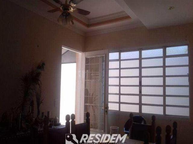 Casa com 2 dorms, Jardim Contorno, Bauru R$ 600 mil, Cod: 99438600