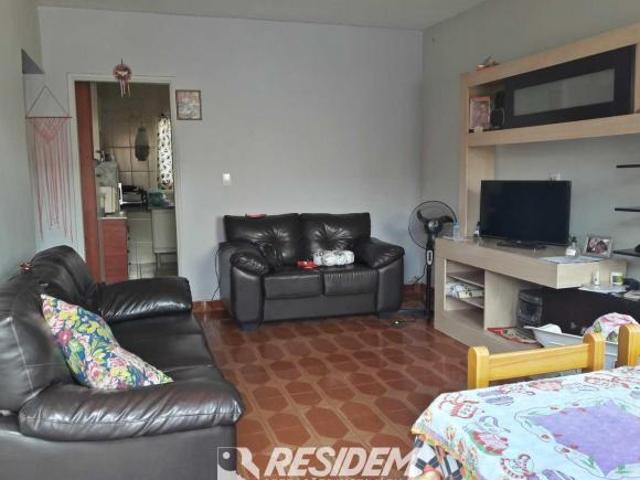 Casa com 2 dorms, Jardim Nova Esperança, Bauru