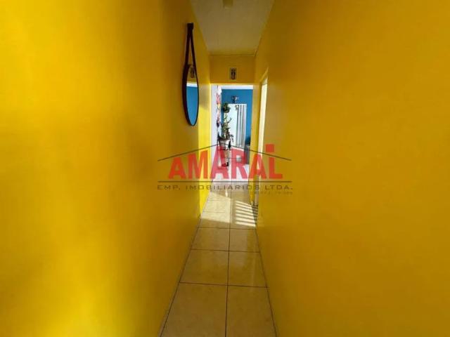 Casa com 2 dorms, Parque Colonial, São Paulo R$ 350 mil, Cod: 11945