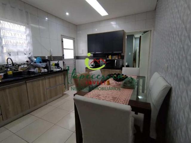 Casa com 2 dorms, Parque Paraíso, Itapecerica da Serra R$ 460 mil, Cod: CA1119