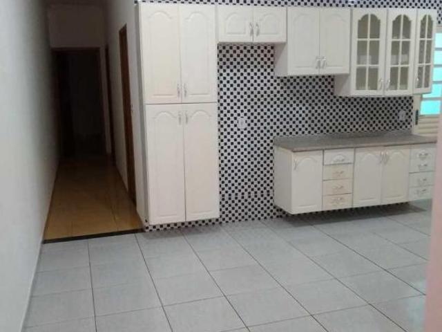 Casa com 2 dorms, Parque Paulista, Bauru R$ 190 mil, Cod: 10152700