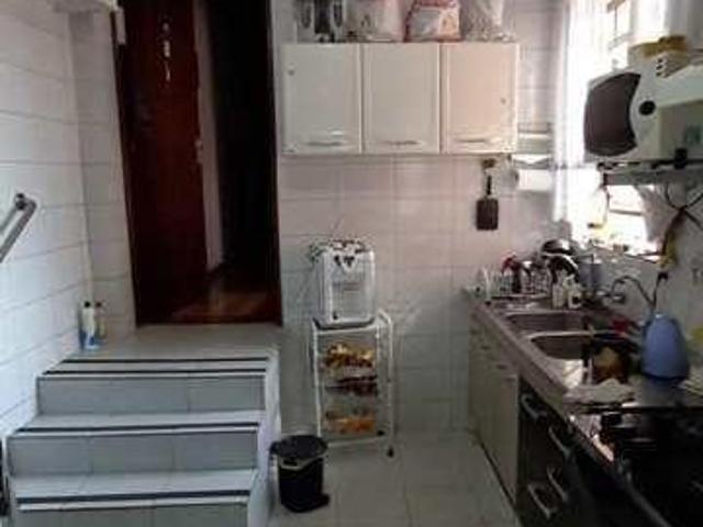 Casa com 2 dorms, Vila Francisco Remeikis, Taboão da Serra R$ 620 mil, Cod: 5014