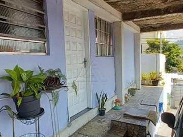 Casa com 2 dorms, Vila Francisco Remeikis, Taboão da Serra R$ 620 mil, Cod: 5015