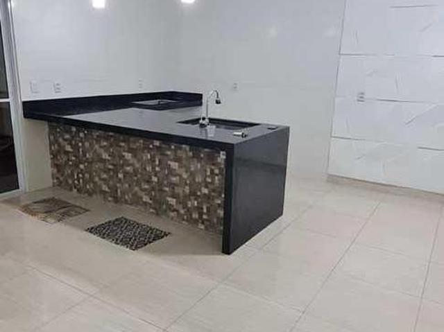 Casa com 2 dorms, Vista Bela, locação, Bauru