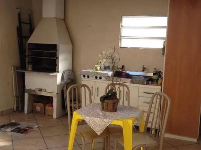 Casa com 2 Quarto à Venda, 58 m² Jardim San Diego Campinas/SP