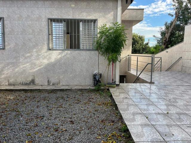 Casa com 2 quarto para alugar na Cidade Dutra