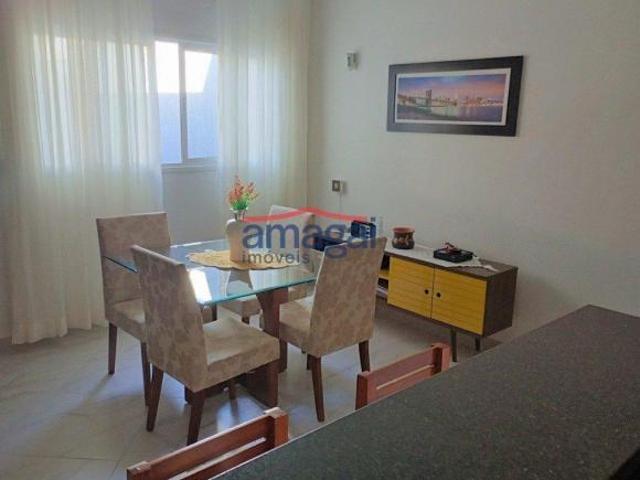 Casa com 2 quarto para venda em Jacarei SP