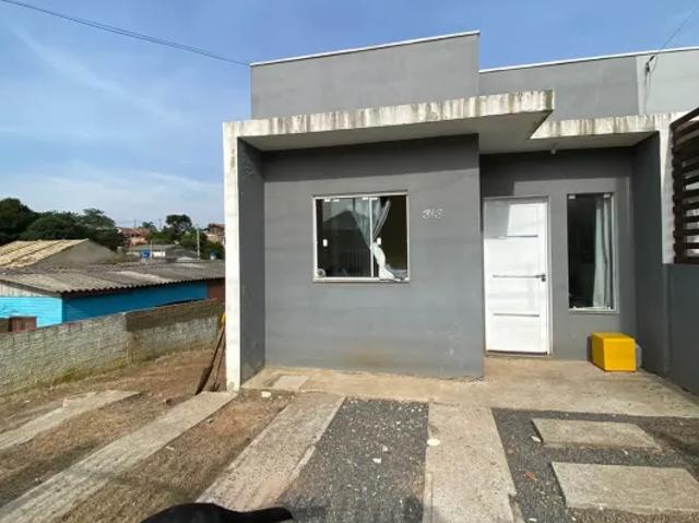 Casa com 2 Quarto s e 1 banheiro s para Alugar, 54 m² por R$ 265000 / Mês