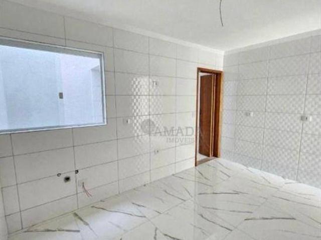 Casa com 2 quartos 02 suítes à venda, 120 m² por R$ 570.000 Vila Granada São Paulo/SP