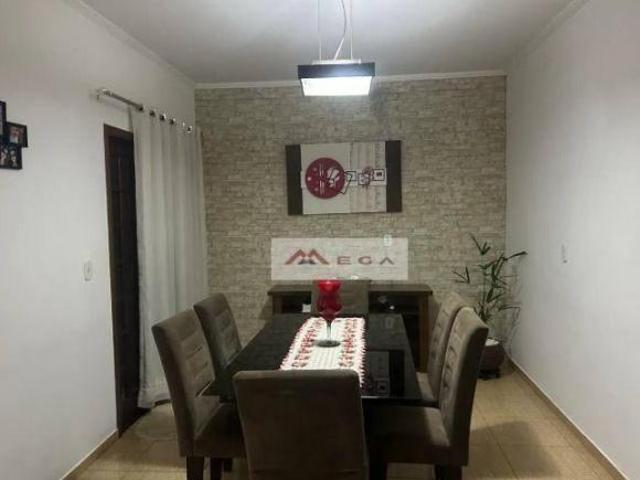 Casa com 2 quartos