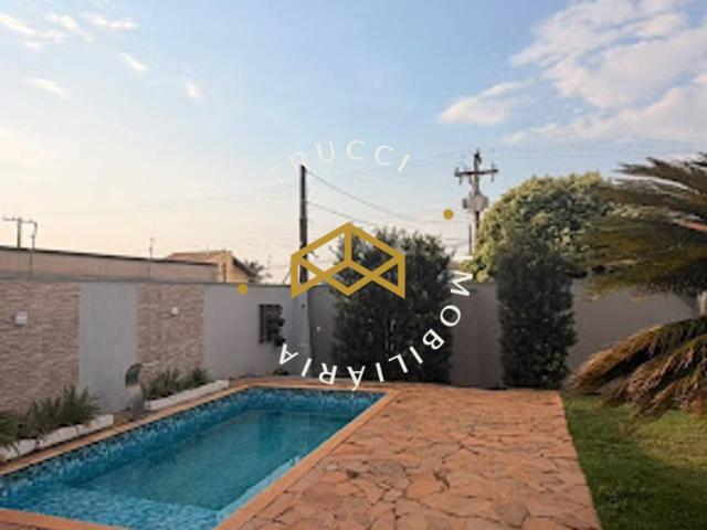 Casa com 2 quartos, 117 m², aluguel por R$ 6.000/mês ou à venda por R$ 950.000 Jardim Santa Helena Valinhos/SP