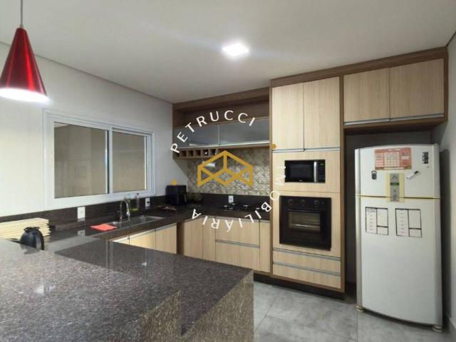 Casa com 2 quartos, 121 m², aluguel por R$ 4.300/mês ou à venda por R$ 580.000 Jardim dos Sabiás Indaiatuba/SP